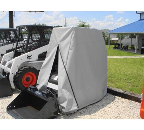 quality bobcat skid steer cover|bobcat s300 skid steer cover.